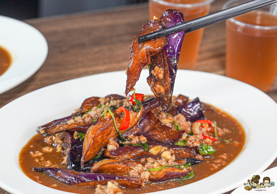 花小錢享盛宴就來 馥鼎手作料理，中式九菜套餐僅1210元 X 六合路隱藏美食、超值美食推薦、高雄美食 - 跟著尼力吃喝玩樂＆親子生活