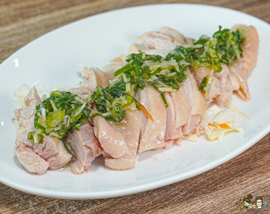 花小錢享盛宴就來 馥鼎手作料理，中式九菜套餐僅1210元 X 六合路隱藏美食、超值美食推薦、高雄美食 - 跟著尼力吃喝玩樂＆親子生活