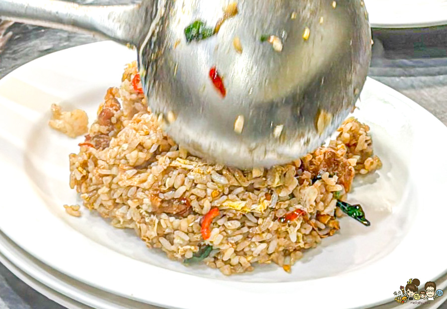 花小錢享盛宴就來 馥鼎手作料理，中式九菜套餐僅1210元 X 六合路隱藏美食、超值美食推薦、高雄美食 - 跟著尼力吃喝玩樂＆親子生活