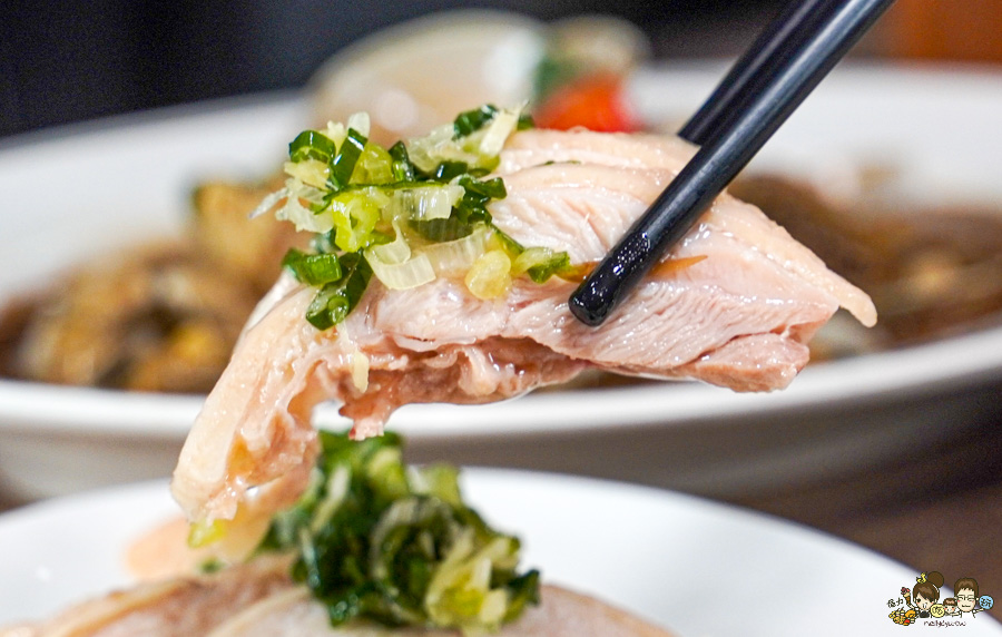 花小錢享盛宴就來 馥鼎手作料理，中式九菜套餐僅1210元 X 六合路隱藏美食、超值美食推薦、高雄美食 - 跟著尼力吃喝玩樂＆親子生活