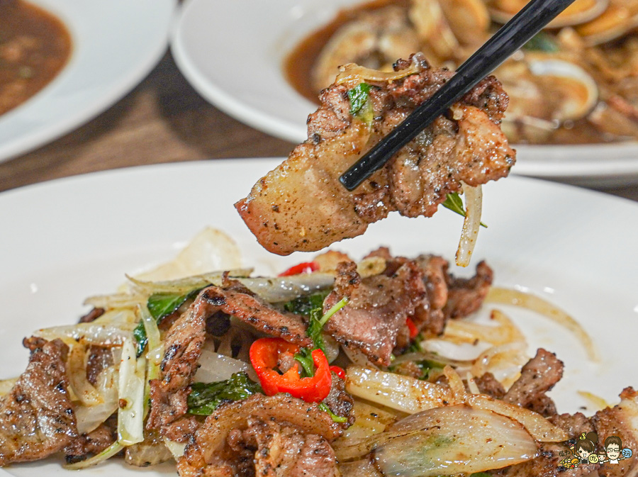 花小錢享盛宴就來 馥鼎手作料理，中式九菜套餐僅1210元 X 六合路隱藏美食、超值美食推薦、高雄美食 - 跟著尼力吃喝玩樂＆親子生活