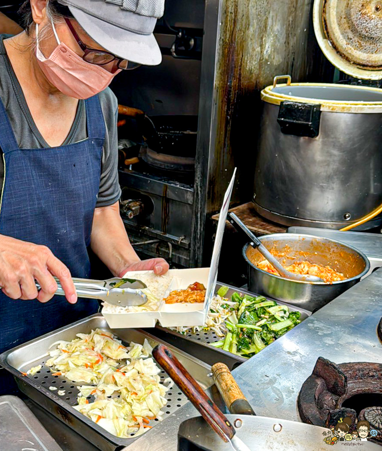 花小錢享盛宴就來 馥鼎手作料理，中式九菜套餐僅1210元 X 六合路隱藏美食、超值美食推薦、高雄美食 - 跟著尼力吃喝玩樂＆親子生活