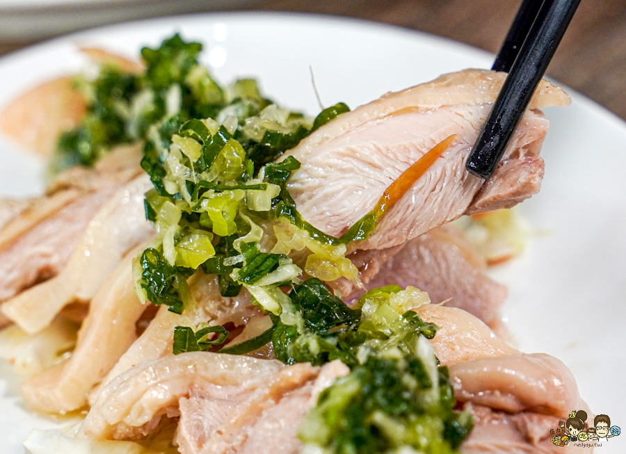 花小錢享盛宴就來 馥鼎手作料理，中式九菜套餐僅1210元 X 六合路隱藏美食、超值美食推薦、高雄美食 - 跟著尼力吃喝玩樂＆親子生活