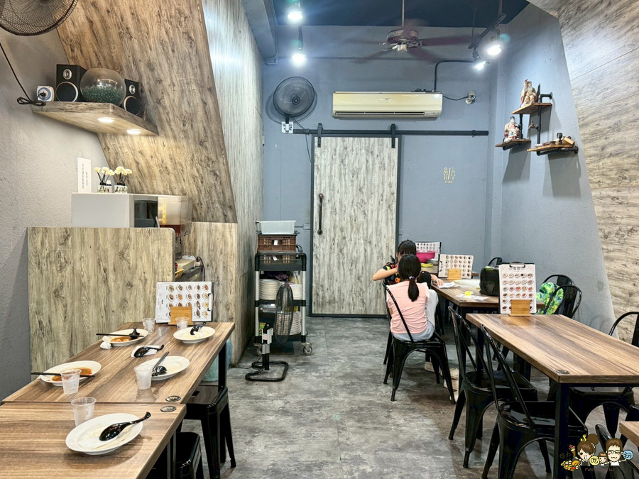 花小錢享盛宴就來 馥鼎手作料理，中式九菜套餐僅1210元 X 六合路隱藏美食、超值美食推薦、高雄美食 - 跟著尼力吃喝玩樂＆親子生活