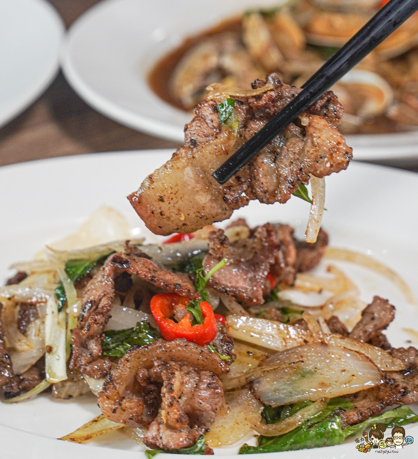 花小錢享盛宴就來 馥鼎手作料理，中式九菜套餐僅1210元 X 六合路隱藏美食、超值美食推薦、高雄美食 - 跟著尼力吃喝玩樂＆親子生活