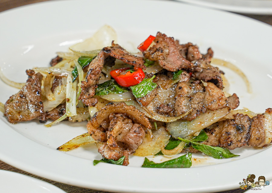 花小錢享盛宴就來 馥鼎手作料理，中式九菜套餐僅1210元 X 六合路隱藏美食、超值美食推薦、高雄美食 - 跟著尼力吃喝玩樂＆親子生活