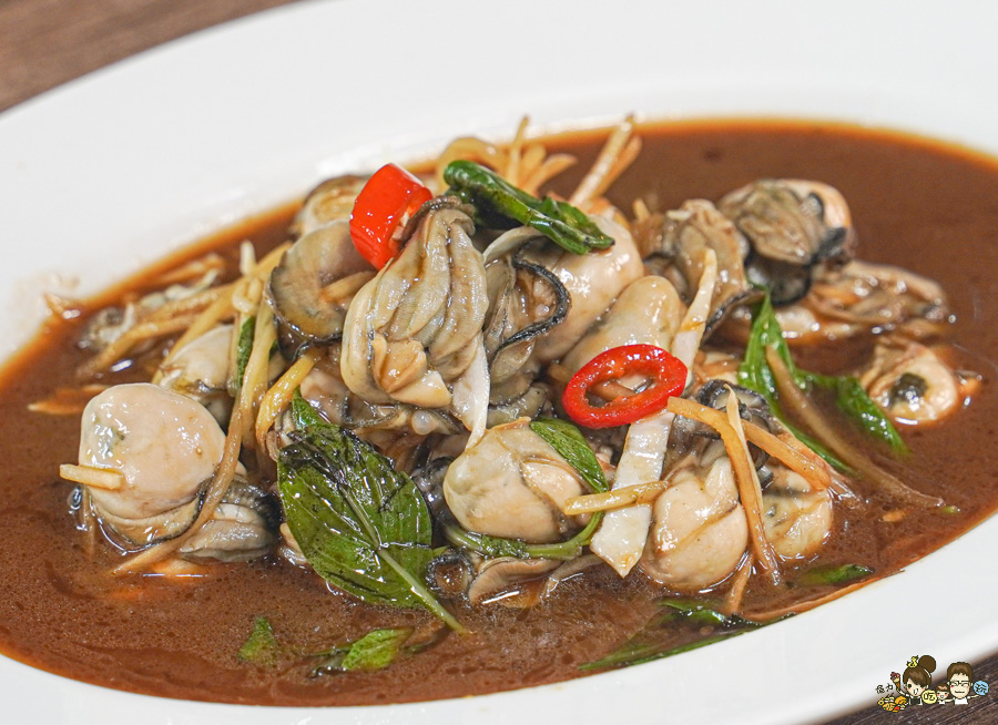 花小錢享盛宴就來 馥鼎手作料理，中式九菜套餐僅1210元 X 六合路隱藏美食、超值美食推薦、高雄美食 - 跟著尼力吃喝玩樂＆親子生活