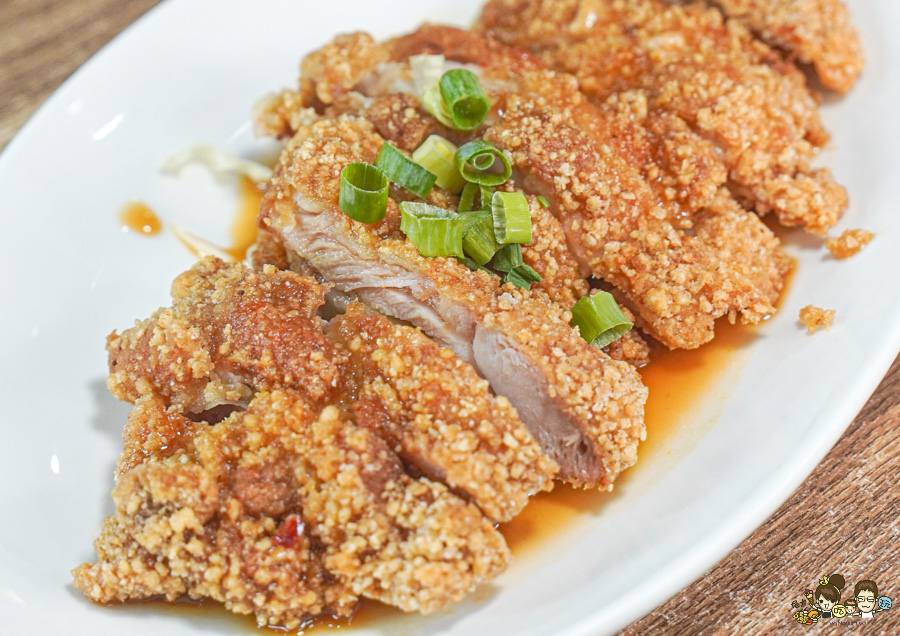 花小錢享盛宴就來 馥鼎手作料理，中式九菜套餐僅1210元 X 六合路隱藏美食、超值美食推薦、高雄美食 - 跟著尼力吃喝玩樂＆親子生活