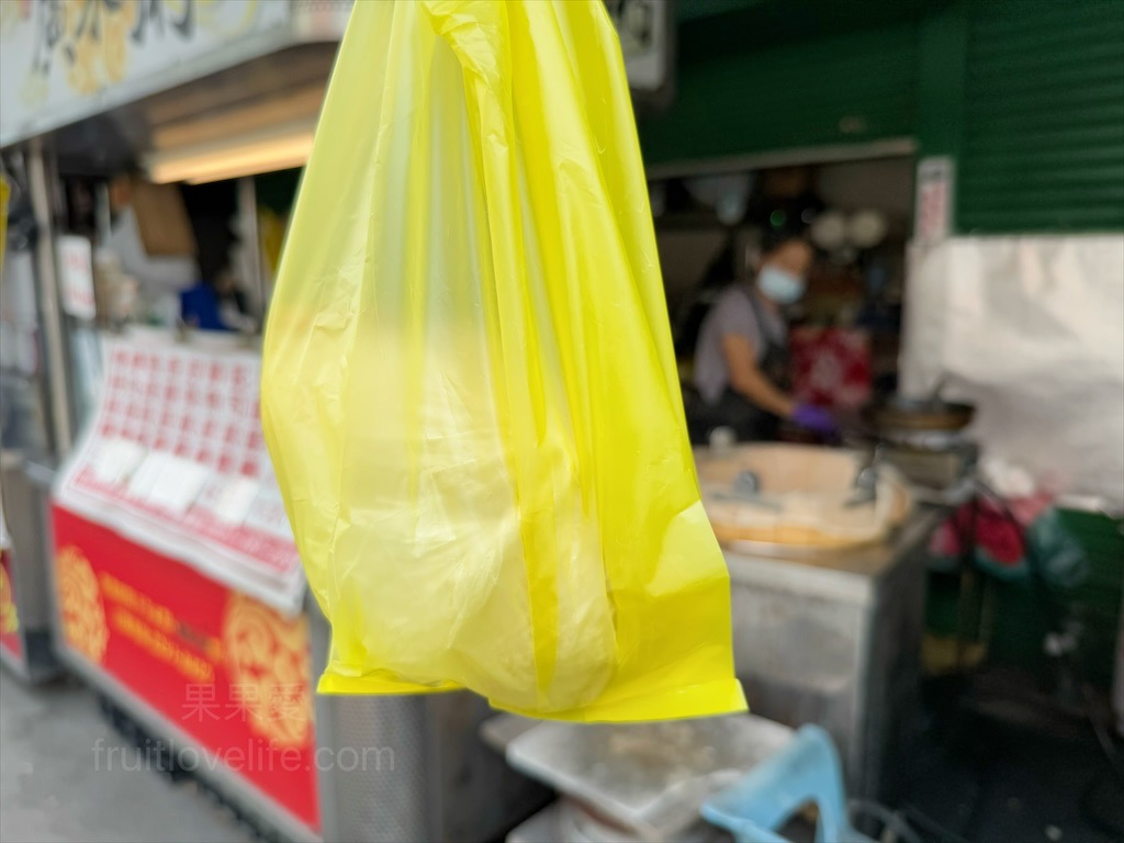 王記燒肉飯糰 | 台中北屯飯糰，水湳市場附近人氣飯糰早餐店，燒肉嫩又好吃，米粒飽滿，份量也多 @果果愛Fruitlove