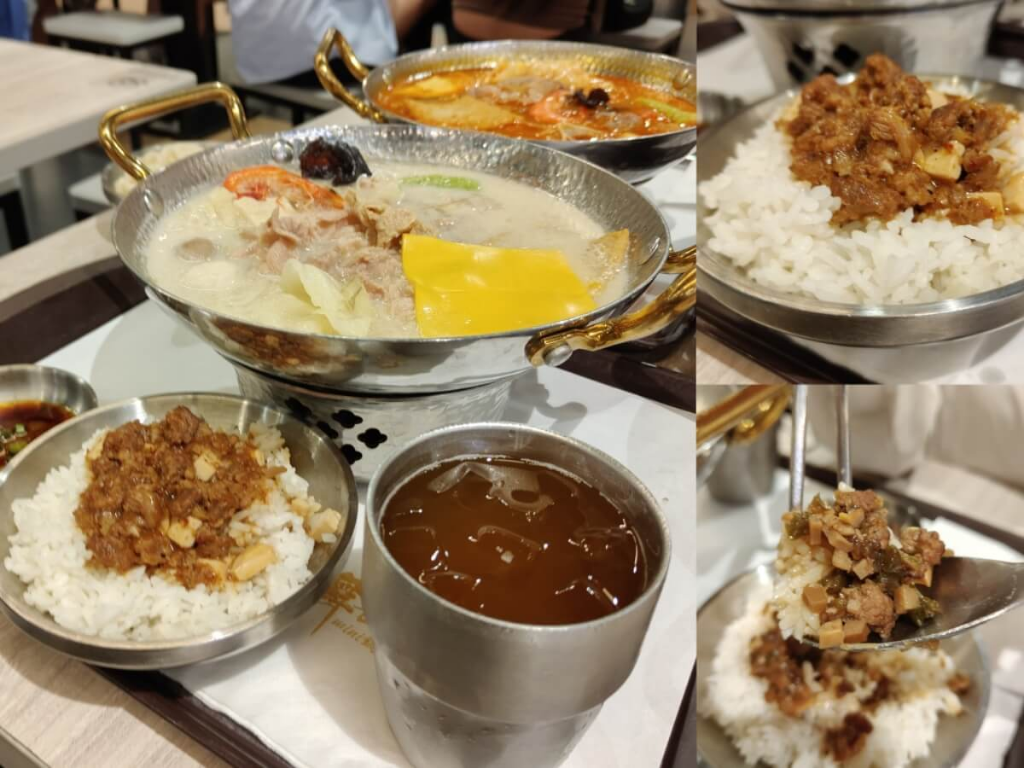 巨城美食街｜舞古賀 mini 鍋物新開幕，開幕慶肉量加倍不加