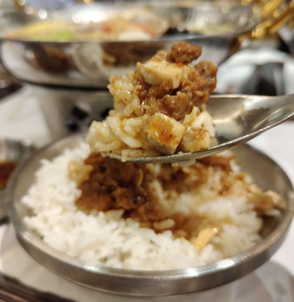 巨城美食街｜舞古賀 mini 鍋物新開幕，開幕慶肉量加倍不加