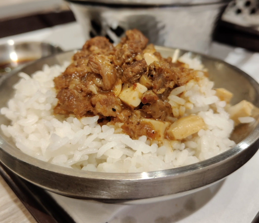 巨城美食街｜舞古賀 mini 鍋物新開幕，開幕慶肉量加倍不加