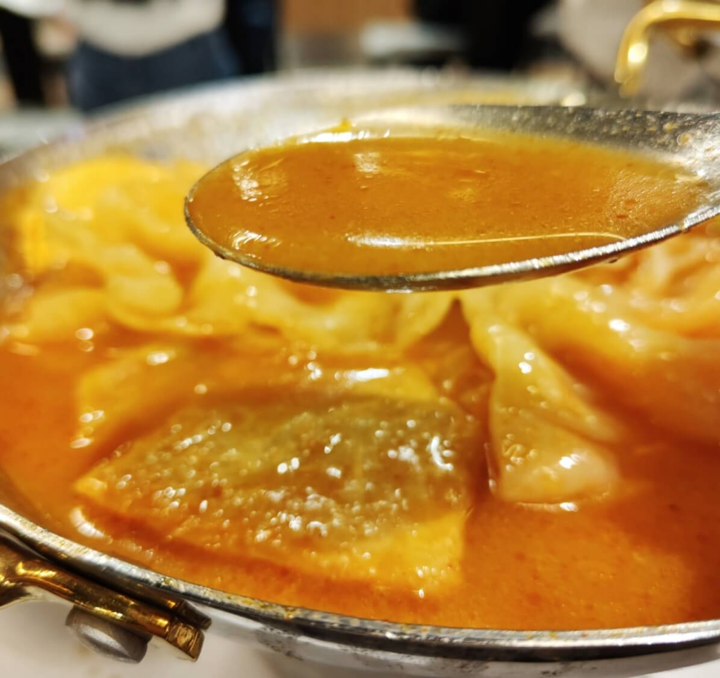 巨城美食街｜舞古賀 mini 鍋物新開幕，開幕慶肉量加倍不加