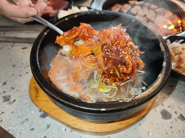 【高雄】燒肉吃到飽推薦Oh! Yaki 精緻燒肉高雄中山店|