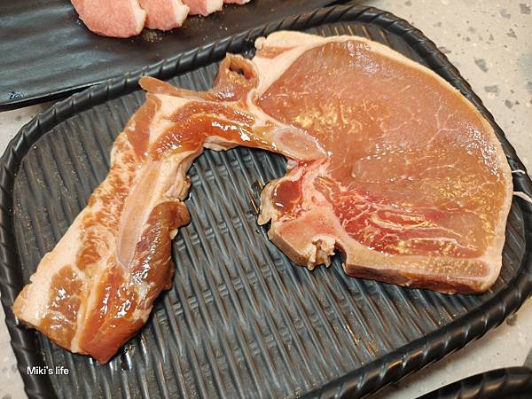 【高雄】燒肉吃到飽推薦Oh! Yaki 精緻燒肉高雄中山店|