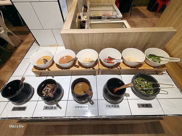 【高雄】燒肉吃到飽推薦Oh! Yaki 精緻燒肉高雄中山店|