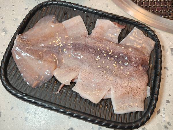 【高雄】燒肉吃到飽推薦Oh! Yaki 精緻燒肉高雄中山店|