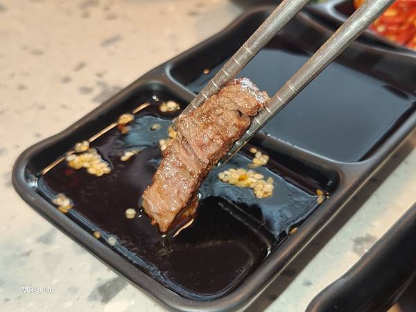 【高雄】燒肉吃到飽推薦Oh! Yaki 精緻燒肉高雄中山店|