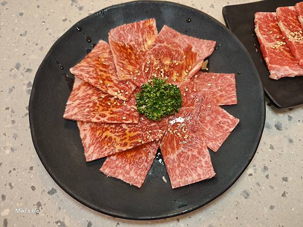 【高雄】燒肉吃到飽推薦Oh! Yaki 精緻燒肉高雄中山店|