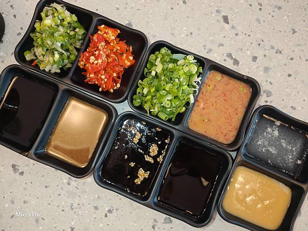 【高雄】燒肉吃到飽推薦Oh! Yaki 精緻燒肉高雄中山店|