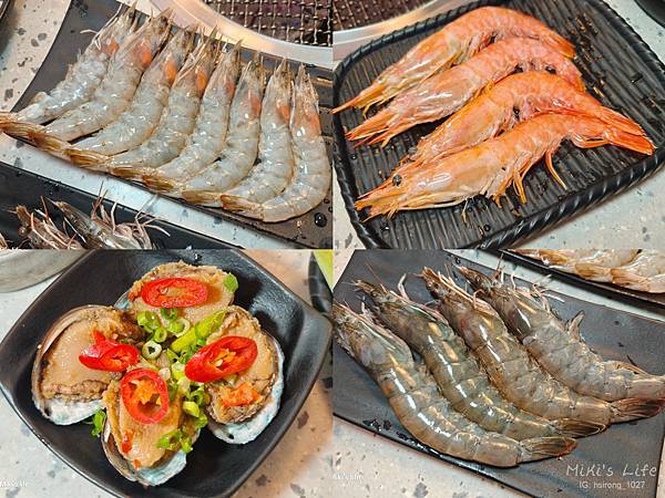 【高雄】燒肉吃到飽推薦Oh! Yaki 精緻燒肉高雄中山店|