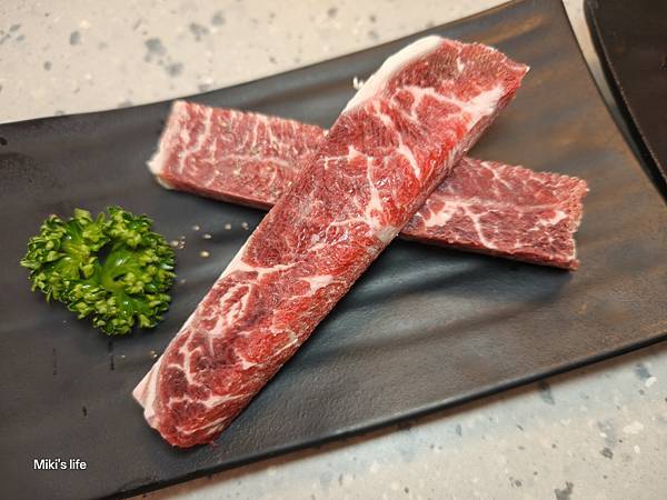 【高雄】燒肉吃到飽推薦Oh! Yaki 精緻燒肉高雄中山店|