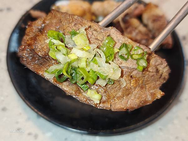【高雄】燒肉吃到飽推薦Oh! Yaki 精緻燒肉高雄中山店|