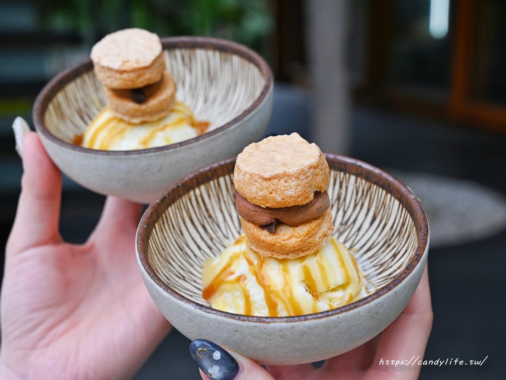 田秧私廚．梔子花開｜隱身在田園中的無菜單私廚料理，環境優美，約會、紀念日餐廳首選 - 糖糖's 享食生活