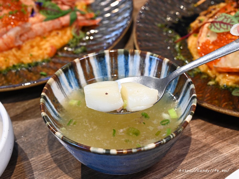 田秧私廚．梔子花開｜隱身在田園中的無菜單私廚料理，環境優美，約會、紀念日餐廳首選 - 糖糖's 享食生活