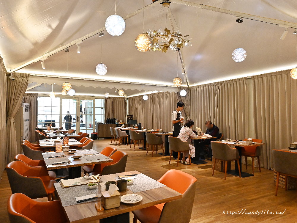 田秧私廚．梔子花開｜隱身在田園中的無菜單私廚料理，環境優美，約會、紀念日餐廳首選 - 糖糖's 享食生活