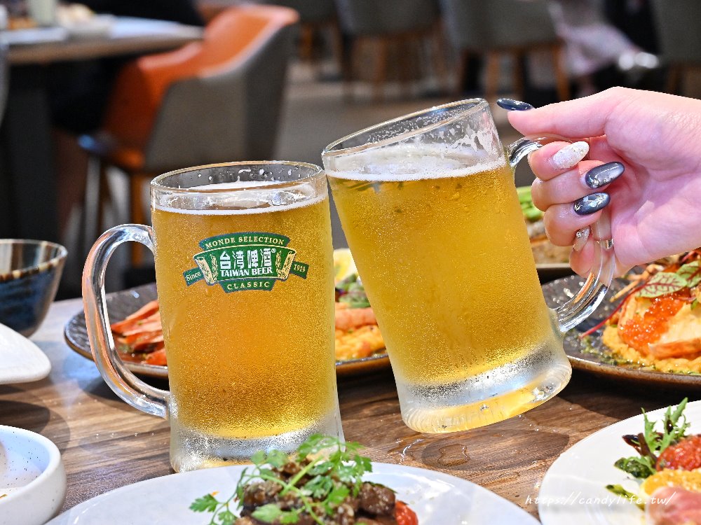 田秧私廚．梔子花開｜隱身在田園中的無菜單私廚料理，環境優美，約會、紀念日餐廳首選 - 糖糖's 享食生活