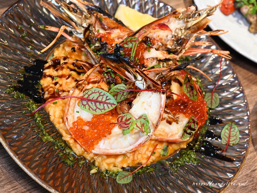 田秧私廚．梔子花開｜隱身在田園中的無菜單私廚料理，環境優美，約會、紀念日餐廳首選 - 糖糖's 享食生活