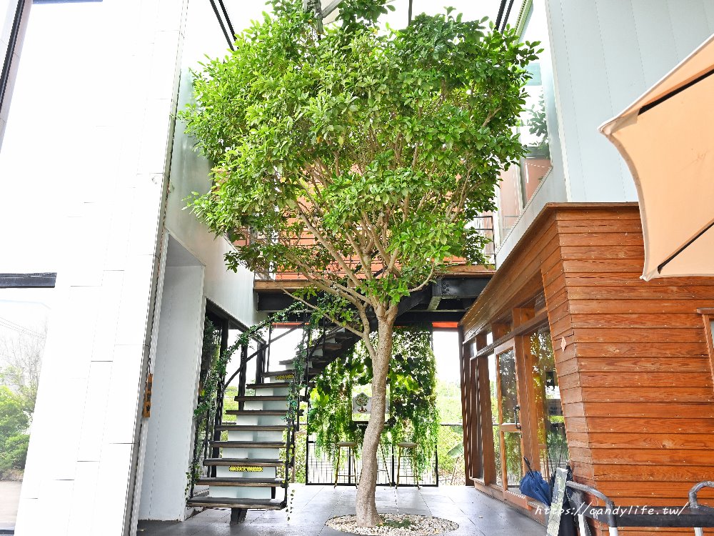 田秧私廚．梔子花開｜隱身在田園中的無菜單私廚料理，環境優美，約會、紀念日餐廳首選 - 糖糖's 享食生活