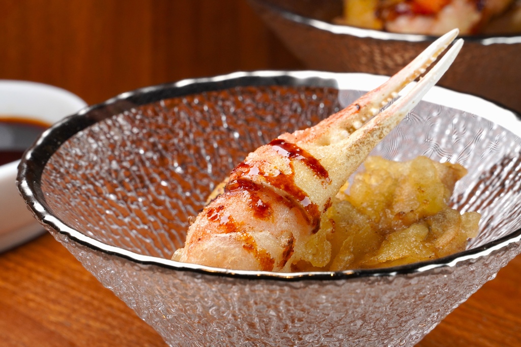 台中無菜單料理必吃｜老饕狂推「味市お料理鮨割鮮」google