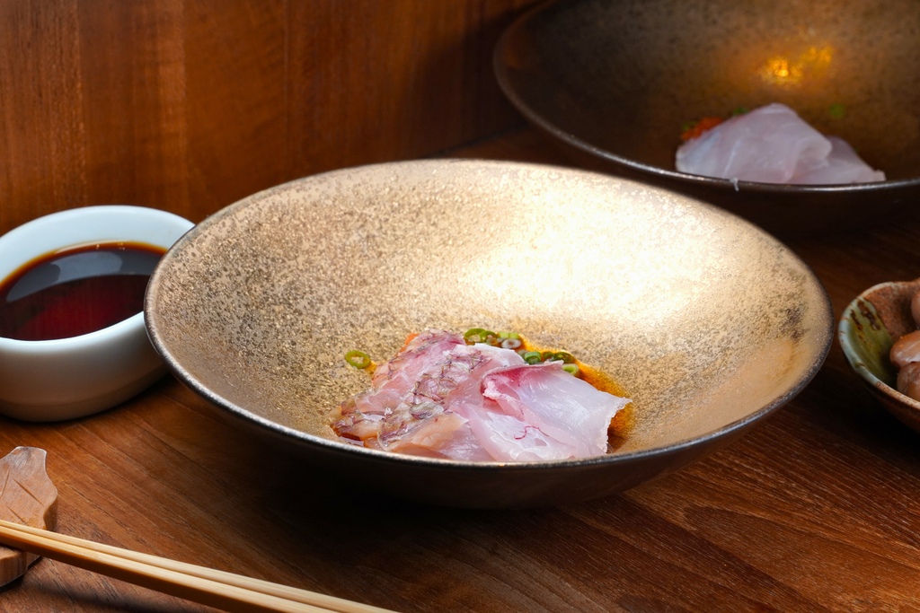 台中無菜單料理必吃｜老饕狂推「味市お料理鮨割鮮」google