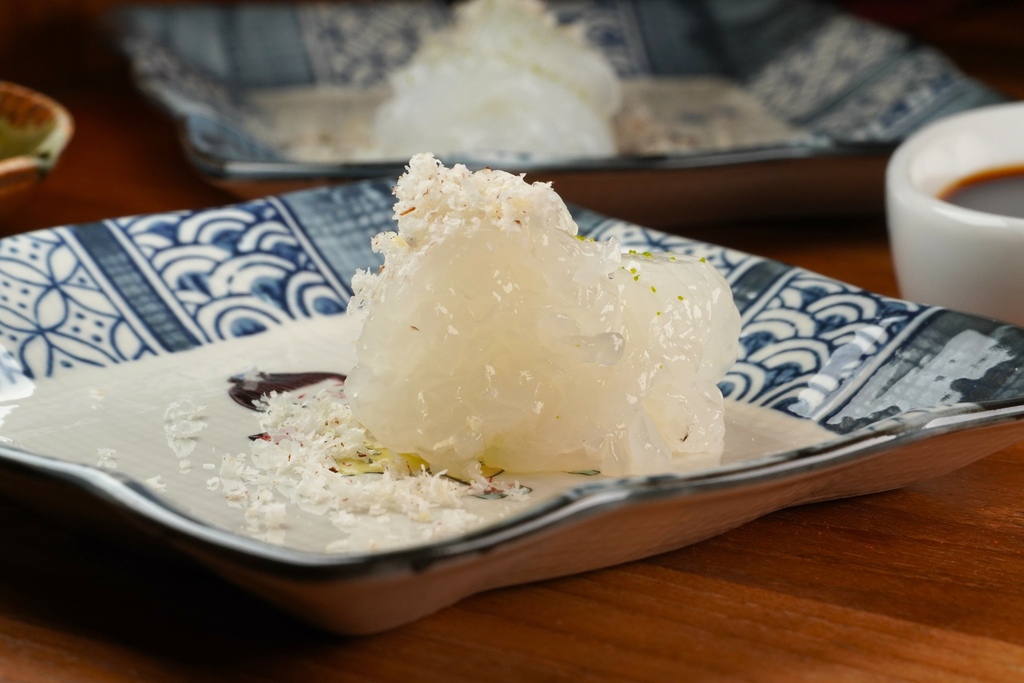台中無菜單料理必吃｜老饕狂推「味市お料理鮨割鮮」google