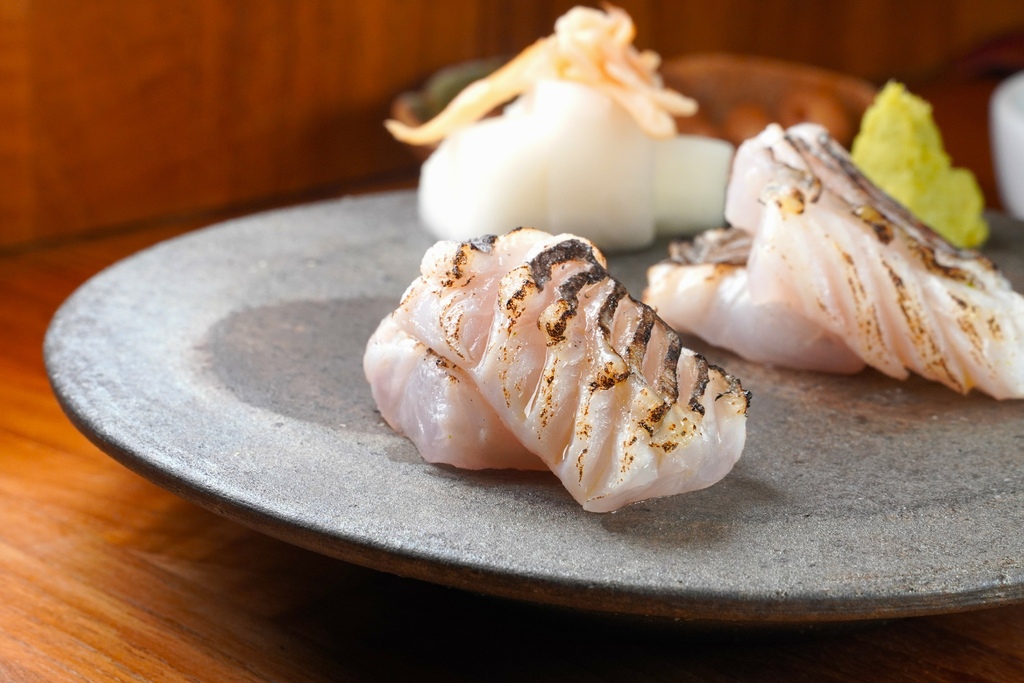 台中無菜單料理必吃｜老饕狂推「味市お料理鮨割鮮」google