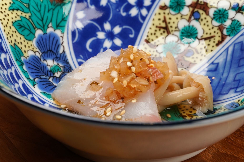 台中無菜單料理必吃｜老饕狂推「味市お料理鮨割鮮」google