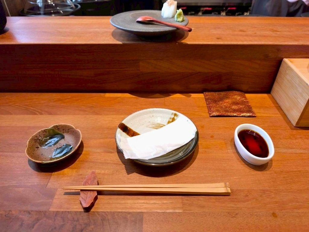 台中無菜單料理必吃｜老饕狂推「味市お料理鮨割鮮」google