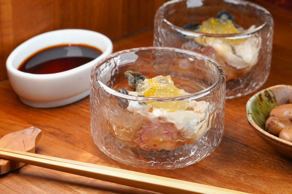 台中無菜單料理必吃｜老饕狂推「味市お料理鮨割鮮」google