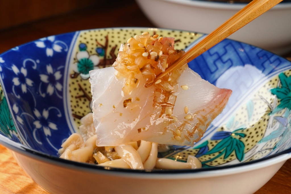 台中無菜單料理必吃｜老饕狂推「味市お料理鮨割鮮」google