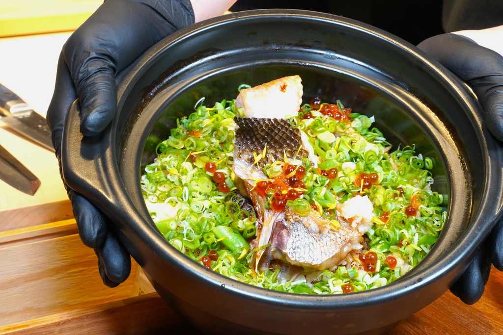 台中無菜單料理必吃｜老饕狂推「味市お料理鮨割鮮」google