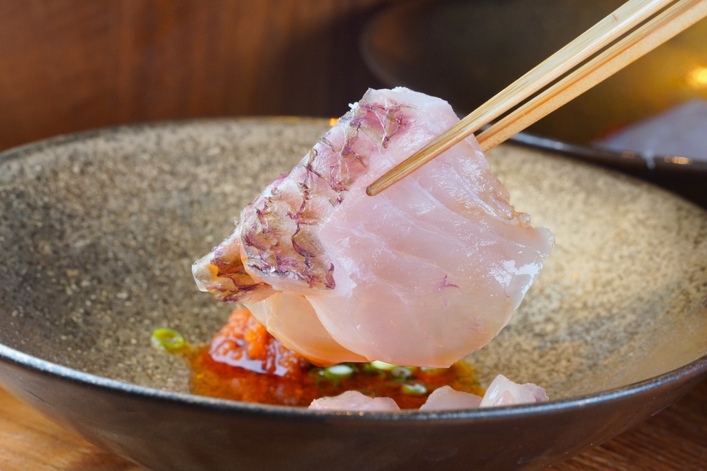 台中無菜單料理必吃｜老饕狂推「味市お料理鮨割鮮」google