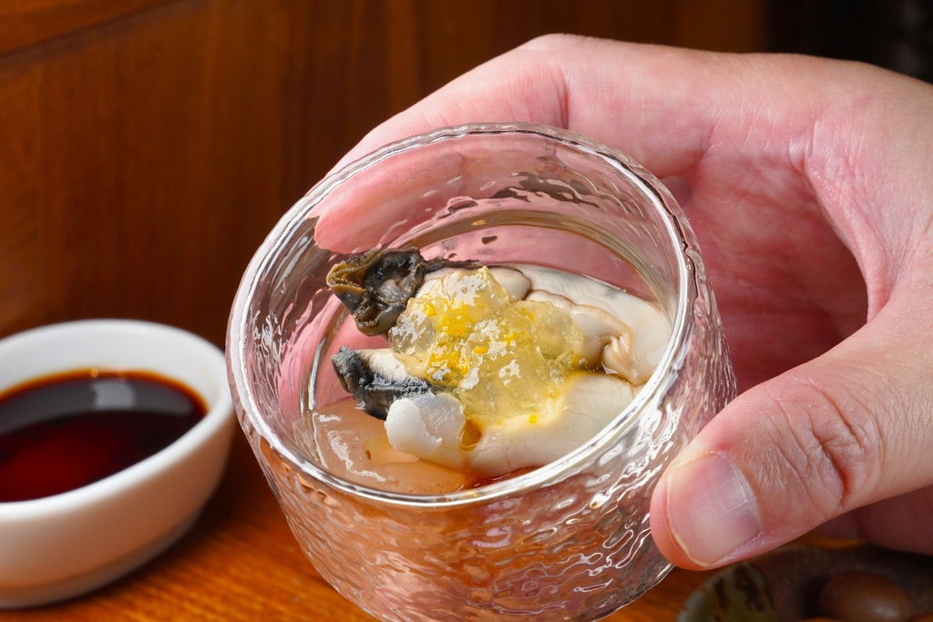 台中無菜單料理必吃｜老饕狂推「味市お料理鮨割鮮」google