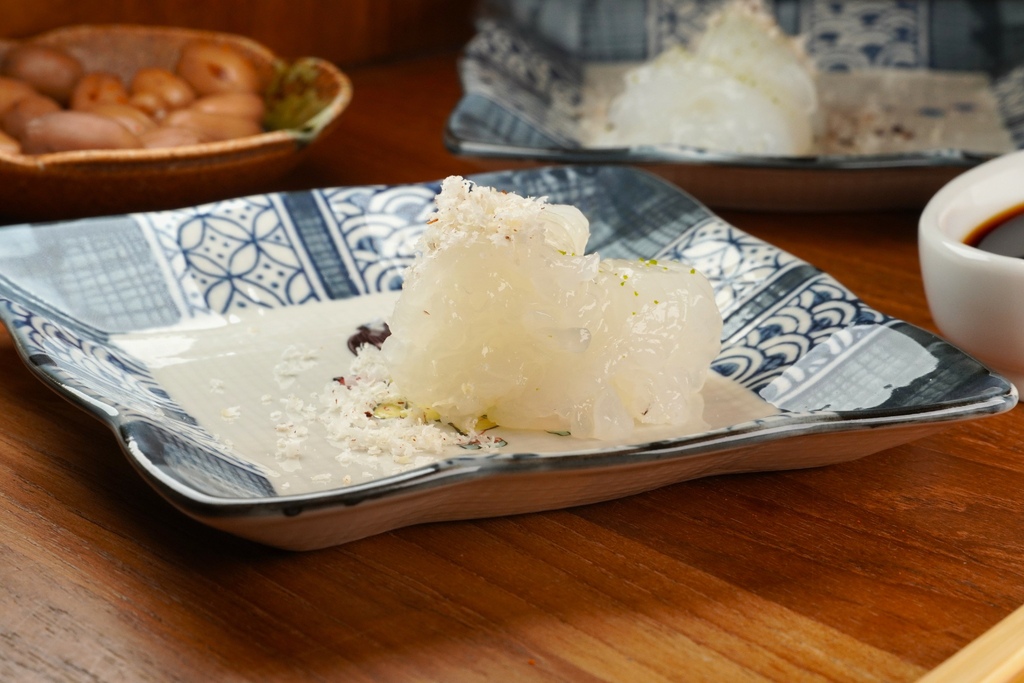 台中無菜單料理必吃｜老饕狂推「味市お料理鮨割鮮」google