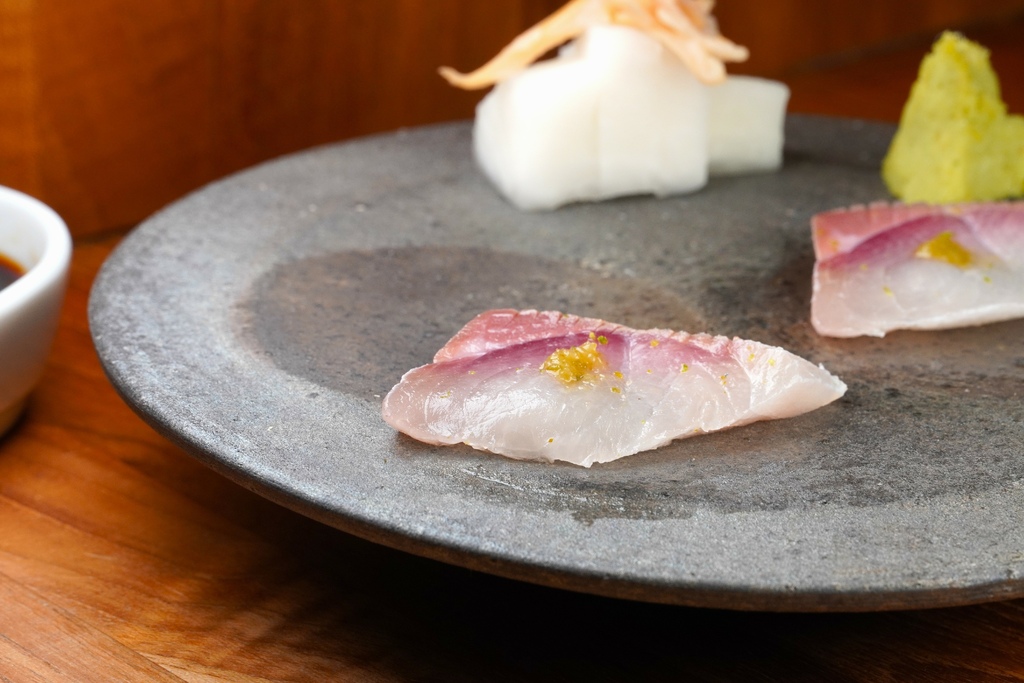 台中無菜單料理必吃｜老饕狂推「味市お料理鮨割鮮」google