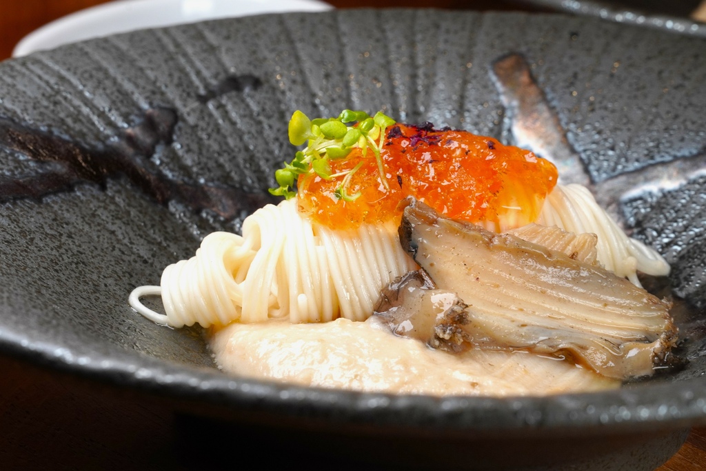 台中無菜單料理必吃｜老饕狂推「味市お料理鮨割鮮」google