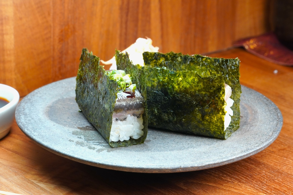 台中無菜單料理必吃｜老饕狂推「味市お料理鮨割鮮」google