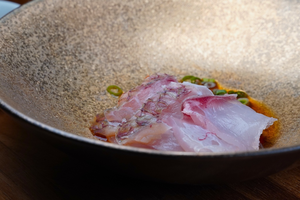 台中無菜單料理必吃｜老饕狂推「味市お料理鮨割鮮」google