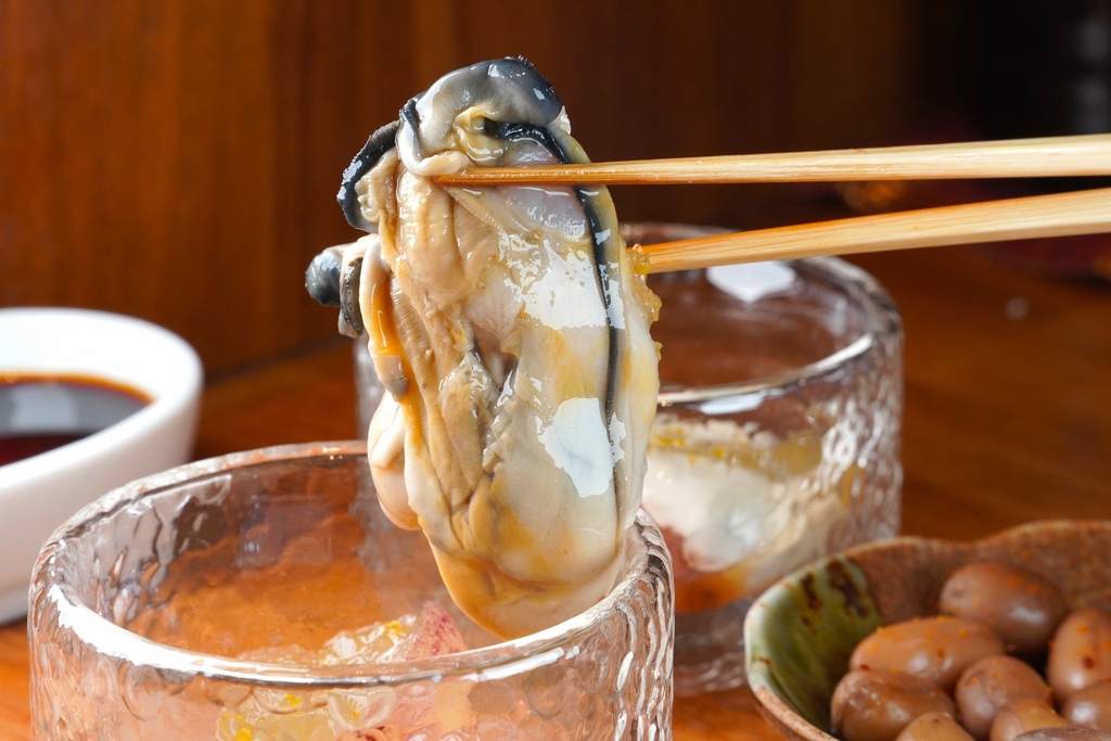 台中無菜單料理必吃｜老饕狂推「味市お料理鮨割鮮」google